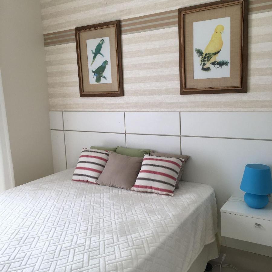 Apartamento Alto Padrao Com 3 Suites, Sala 3 Ambientes Todos Com Ar, Ambientes Novos E Moderno. Ubatuba Exterior photo