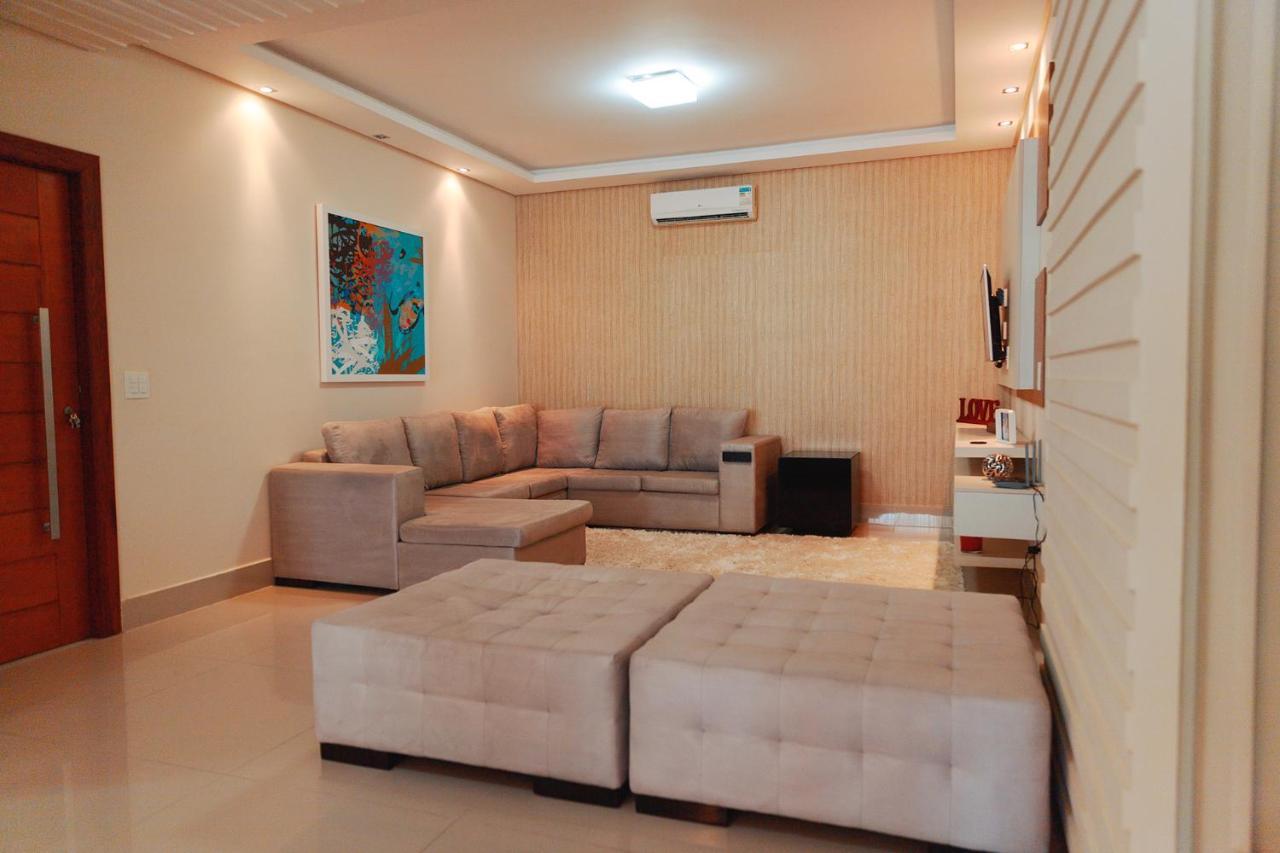Apartamento Alto Padrao Com 3 Suites, Sala 3 Ambientes Todos Com Ar, Ambientes Novos E Moderno. Ubatuba Exterior photo