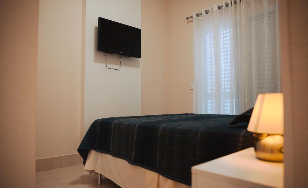 Apartamento Alto Padrao Com 3 Suites, Sala 3 Ambientes Todos Com Ar, Ambientes Novos E Moderno. Ubatuba Exterior photo