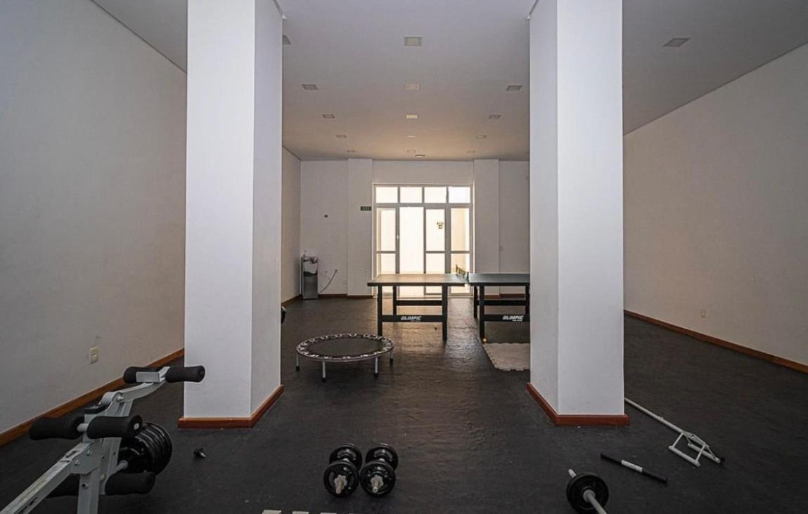 Apartamento Alto Padrao Com 3 Suites, Sala 3 Ambientes Todos Com Ar, Ambientes Novos E Moderno. Ubatuba Exterior photo
